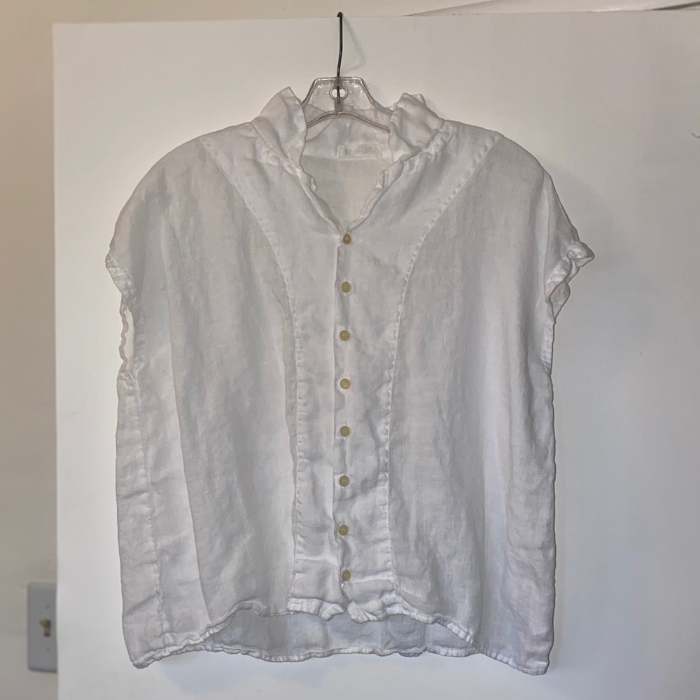 CP Shades Lisa top!!